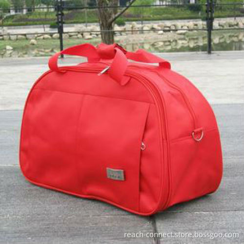 design travel duffle bag 2014